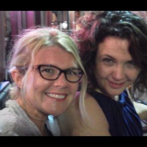 Meet your Posher, Jacqueline